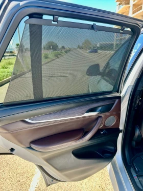 BMW X5 4.0d 313 FuLL TVx3 ОБСЛУЖЕНА !!!, снимка 14