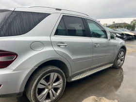 Mercedes-Benz ML 350 Мотор 642, снимка 11