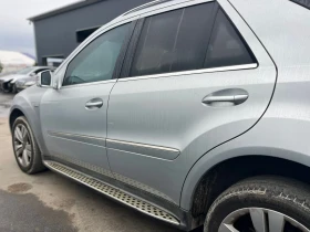 Mercedes-Benz ML 350 Мотор 642, снимка 7