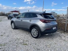 Opel Grandland X 1.6/120к.с, снимка 4