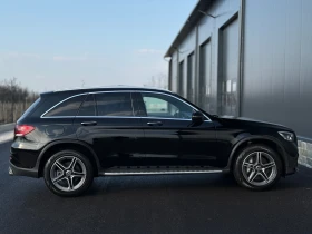 Mercedes-Benz GLC 300 Amg, снимка 7