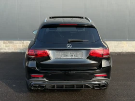 Mercedes-Benz GLC 300 Amg, снимка 5