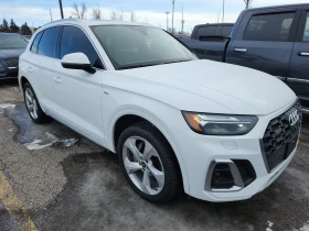 Audi Q5 TECHNIK * * CARFAX * * АВТО КРЕДИТ * * , снимка 2
