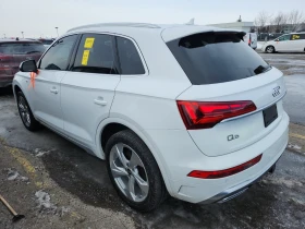 Audi Q5 TECHNIK * * CARFAX * * АВТО КРЕДИТ * * , снимка 4