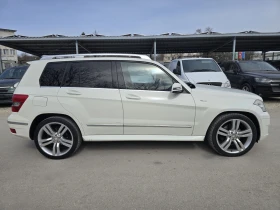Mercedes-Benz GLK 220CDI 170к.с 4MATIC AMG , снимка 8
