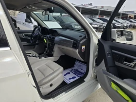 Mercedes-Benz GLK 220CDI 170к.с 4MATIC AMG , снимка 14