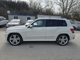 Mercedes-Benz GLK 220CDI 170к.с 4MATIC AMG , снимка 7