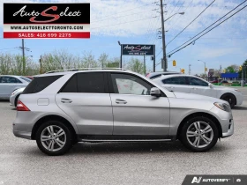 Mercedes-Benz ML 350 BLUETEC* 4MATIC* HARMAN/KARDON* ПАНО* 360 КАМЕРИ, снимка 5