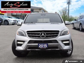 Mercedes-Benz ML 350 BLUETEC* 4MATIC* HARMAN/KARDON* ПАНО* 360 КАМЕРИ, снимка 2
