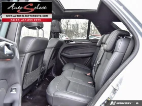Mercedes-Benz ML 350 BLUETEC* 4MATIC* HARMAN/KARDON* ПАНО* 360 КАМЕРИ, снимка 13