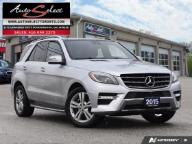 Mercedes-Benz ML 350 BLUETEC* 4MATIC* HARMAN/KARDON* ПАНО* 360 КАМЕРИ, снимка 1
