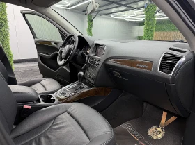 Audi Q5 S-LINE/F1/LED/NAVI/ TOP!!!СОБСТВЕН ЛИЗИНГ, снимка 10