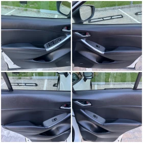 Mazda CX-5 2.2 150к.с.* 4х4* Нави* BOSE* Кожа* Подгрев* , снимка 16