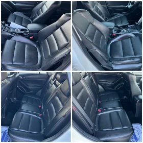 Mazda CX-5 2.2 150к.с.* 4х4* Нави* BOSE* Кожа* Подгрев* , снимка 15
