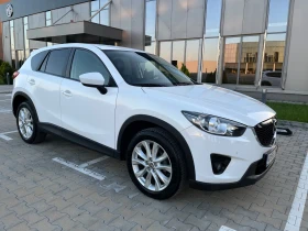 Mazda CX-5 2.2 150к.с.* 4х4* Нави* BOSE* Кожа* Подгрев* , снимка 6