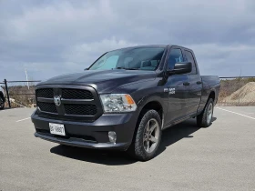 Dodge RAM 1500 * Express * KEYLESS * CARFAX , снимка 1