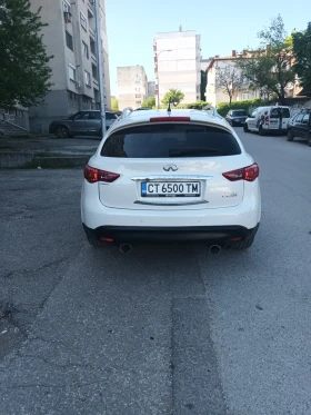 Infiniti Fx 30, снимка 6