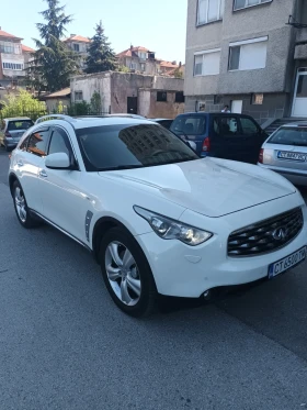 Infiniti Fx 30, снимка 2