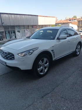Infiniti Fx 30, снимка 1