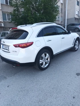 Infiniti Fx 30, снимка 3