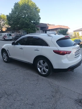 Infiniti Fx 30, снимка 5