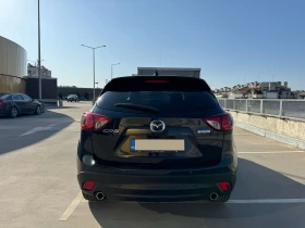 Mazda CX-5 Skyactiv-D 2.2 Aut, снимка 15