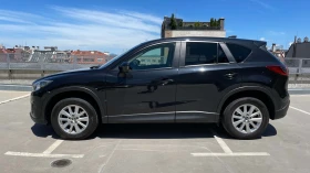 Mazda CX-5 Skyactiv-D 2.2 Aut, снимка 10