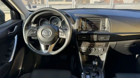 Mazda CX-5 Skyactiv-D 2.2 Aut, снимка 5