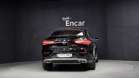 Mercedes-Benz GLC 43 AMG ДИСТРОНИК/ПАНО/ПОДГРЕВ/360/, снимка 3