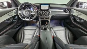 Mercedes-Benz GLC 43 AMG ДИСТРОНИК/ПАНО/ПОДГРЕВ/360/, снимка 6