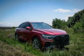 Audi SQ8 FULL Налично в София , снимка 2