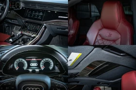 Audi SQ8 FULL Налично в София , снимка 17
