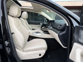 Mercedes-Benz GLE 400 AMG Coupe #PANO#OBDUH#DISTR#CAM360#KeyLess#MEMORY#, снимка 12