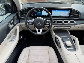 Mercedes-Benz GLE 400 AMG Coupe #PANO#OBDUH#DISTR#CAM360#KeyLess#MEMORY#, снимка 10