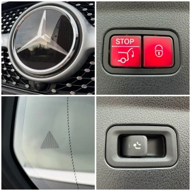 Mercedes-Benz GLE 400 AMG Coupe #PANO#OBDUH#DISTR#CAM360#KeyLess#MEMORY#, снимка 17