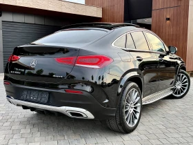 Mercedes-Benz GLE 400 AMG Coupe #PANO#OBDUH#DISTR#CAM360#KeyLess#MEMORY#, снимка 2