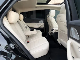 Mercedes-Benz GLE 400 AMG Coupe #PANO#OBDUH#DISTR#CAM360#KeyLess#MEMORY#, снимка 14