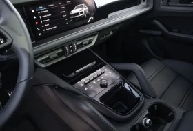 Porsche Cayenne E-Hybrid = Black Pack = Гаранция, снимка 8