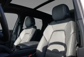 Porsche Cayenne E-Hybrid = Black Pack = Гаранция, снимка 7