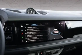 Porsche Cayenne E-Hybrid = Black Pack = Гаранция, снимка 9