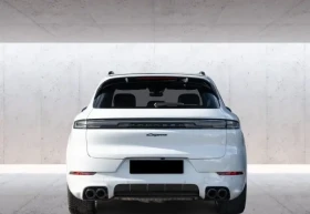 Porsche Cayenne E-Hybrid = Black Pack = Гаранция, снимка 2