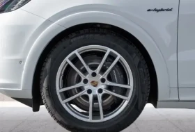 Porsche Cayenne E-Hybrid = Black Pack = Гаранция, снимка 5