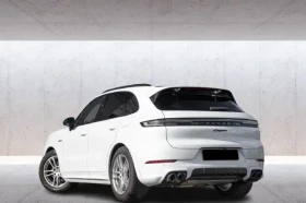 Porsche Cayenne E-Hybrid = Black Pack = Гаранция, снимка 3