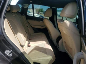 BMW X3 2.0l xDrive30I, снимка 11