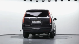 Cadillac Escalade 6.2* ЛЮК* HUD* 360* KEYLESS* ПОДГРЕВ ВОЛАН* КРАЙНА, снимка 4