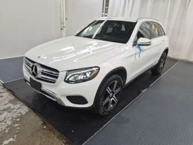 Mercedes-Benz GLC 300  * CARFAX * ОПЦИЯ ЗА ФИНАНСИРАНЕ, снимка 1