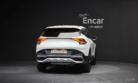 Kia Sportage 1.6 Turbo Trendy* КАМЕРА* ПОДГРЕВ* КРАЙНА ЦЕНА* , снимка 5