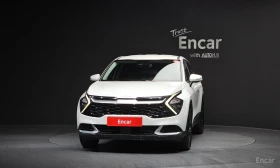 Kia Sportage 1.6 Turbo Trendy* КАМЕРА* ПОДГРЕВ* КРАЙНА ЦЕНА* , снимка 2