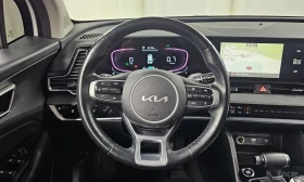 Kia Sportage 1.6 Turbo Trendy* КАМЕРА* ПОДГРЕВ* КРАЙНА ЦЕНА* , снимка 9