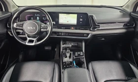 Kia Sportage 1.6 Turbo Trendy* КАМЕРА* ПОДГРЕВ* КРАЙНА ЦЕНА* , снимка 8